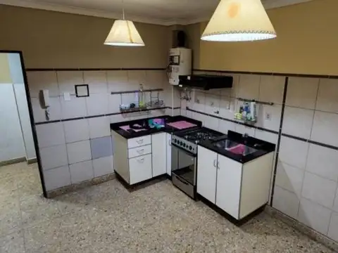 Departamento en Venta en San Justo, USD 35.000