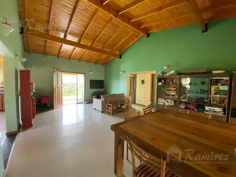 Casa en Venta de 2 dormitorios