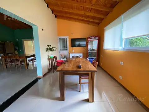 Casa en Venta con 1 cochera