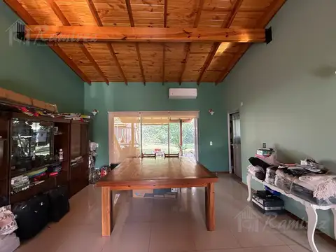 Casa en Venta 5 años