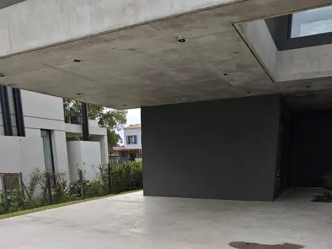 Casa en Venta A Estrenar