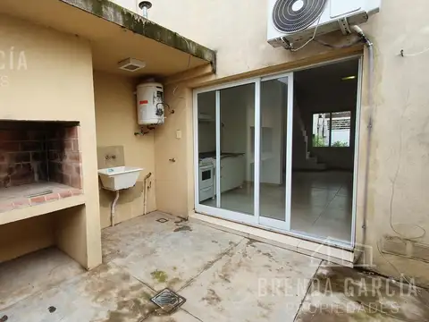 Casa en Alquiler A Estrenar