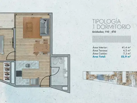 Luis A. de Herrera 1200