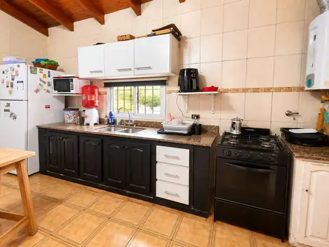 Departamento en Venta de 4 ambientes