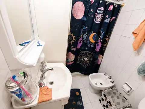 Departamento en Venta en La Plata, USD 36.000