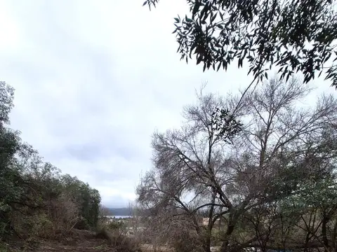 Terreno en Venta en Villa Santa Cruz del Lago, USD 36.000