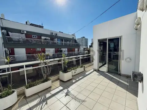 Psje. Dr. Gregorio Araoz Alfaro 400, Piso 7