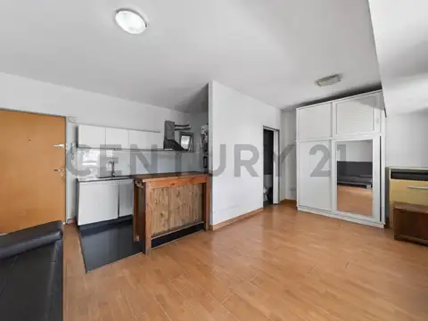 Oficina en Venta en Parque Chas, USD 87.900