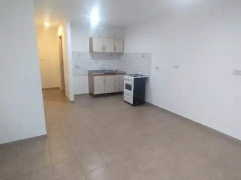 Departamento en alquiler 1 dormitorio en Ushuaia