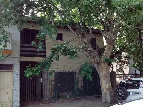 Casa en Venta en Ramos Mejía, Partido de La Matanza