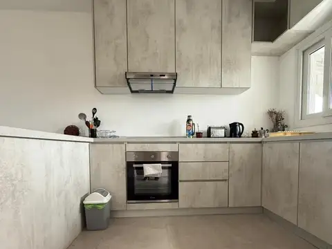 Departamento en Alquiler Temporal en Pilar, USD 2.500