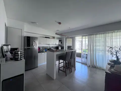 VENTA DEPARTAMENTO 3 AMBIENTES QUARTIER