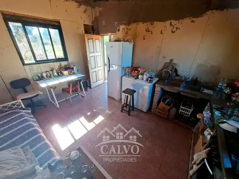Campo en Venta de 2  ha