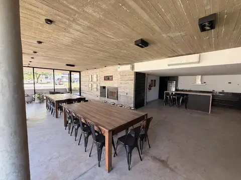 Departamento en Alquiler A Estrenar