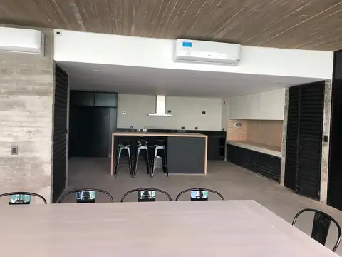 Departamento en Alquiler de 2 ambientes