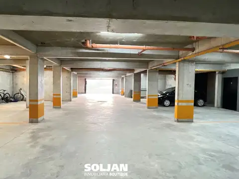 Departamento en Alquiler en Funes, $ 850.000