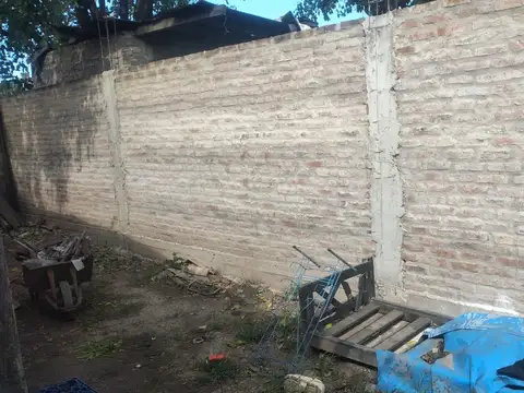 Terreno en Venta 29  mts Fondo