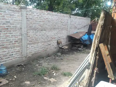 Terreno en Venta 11  mts Frente