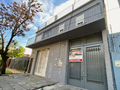 GALPÓN EN ALQUILER- Ituzaingó norte