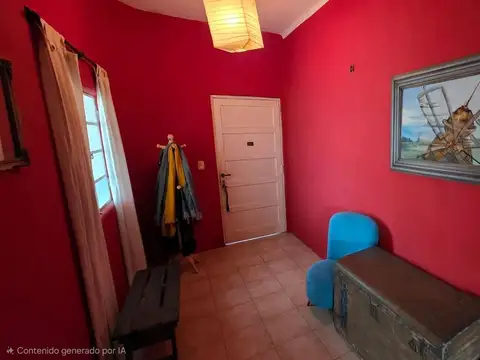 Departamento en Venta 41 años