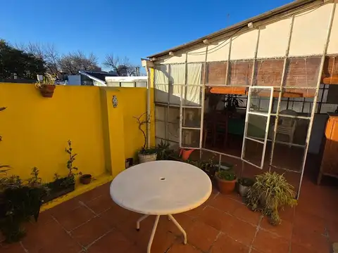 VENTA DEPARTAMENTO 3 AMBIENTES VILLA DEVOTO