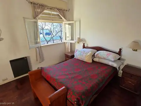 VENTA DEPARTAMENTO 3 AMBIENTES VILLA DEVOTO