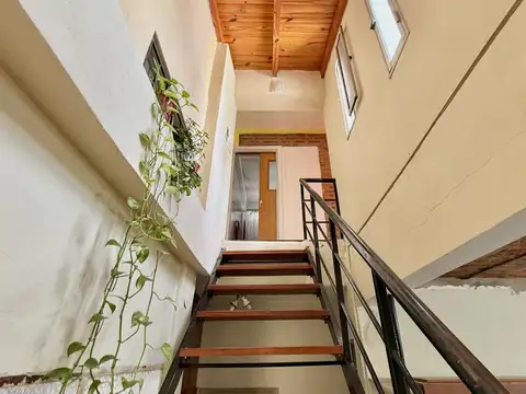 Necochea 2200 - Casa venta de 3 dormitorios - Rosario, República de la Sexta