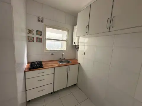Departamento en Venta al Este