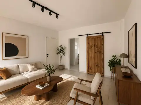 Departamento en Venta en Nuñez, USD 42.000