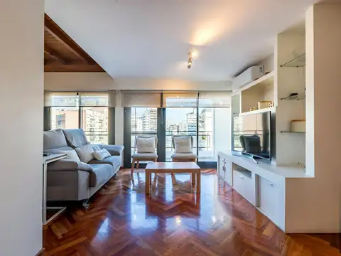 Departamento en Venta en Rosario, USD 220.000