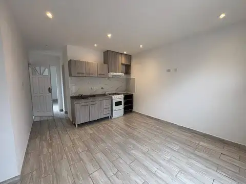 Departamento en Alquiler A Estrenar