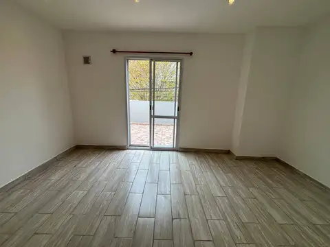 Departamento en Alquiler de 1 dormitorio