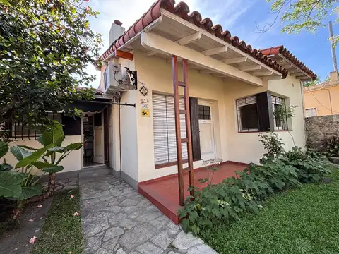 Casa en Venta en Villa Ballester, USD 147.000