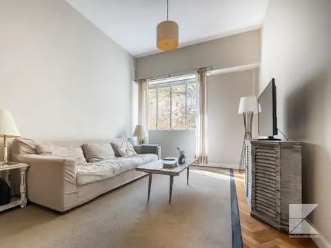 Avenida Pueyrredón 1700, Piso 3
