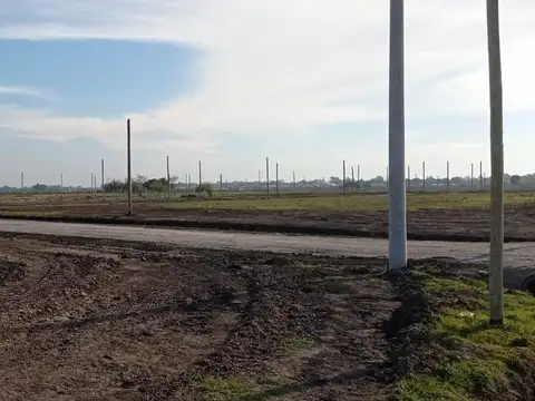 Terreno en venta - 277,50mts2 - La Plata