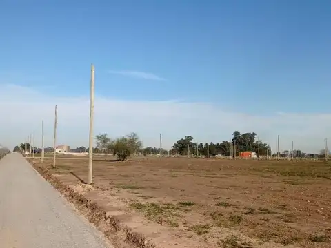 Terreno en Venta de 277,0 m2