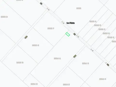 Terreno en Venta en Countries y Barrios Cerrados en La Plata, USD 7.000