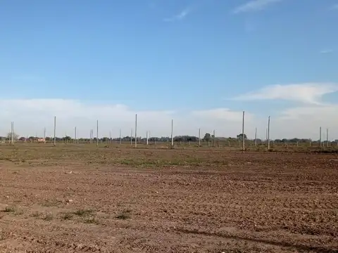 Terreno en venta - 277,50mts2 - La Plata