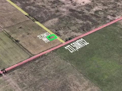 Siempre Verde - 22 y 602