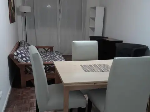 Departamento en Monserrat