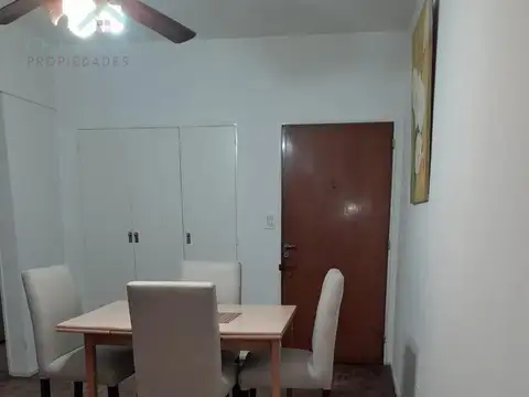 Departamento en Monserrat