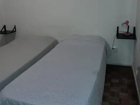 Departamento en Monserrat