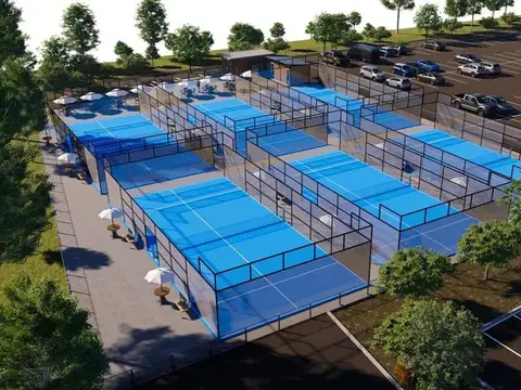 TERRENO DE 1 HA MAS GALPÓN PARA DESARROLLO