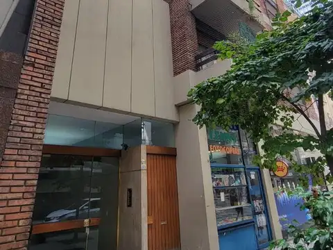 Departamento en  RETIRO, SUIPACHA 1200