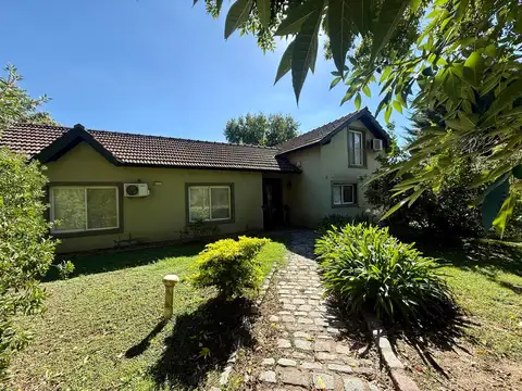 Casa en Venta de 2 dormitorios