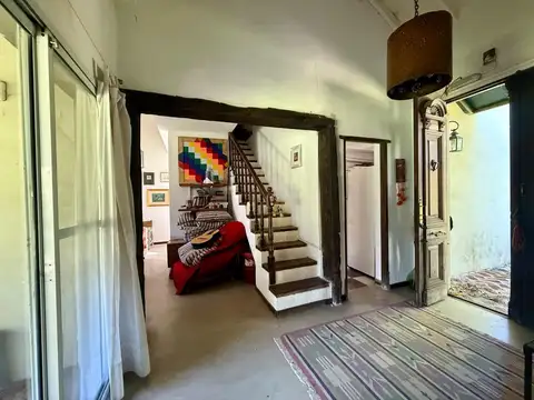 Casa en venta Club de Campo San Francisco Manzanares Pilar