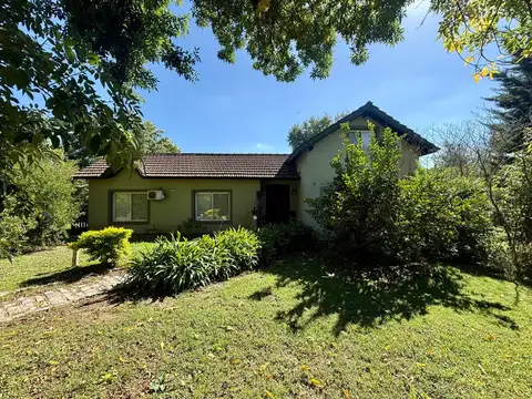 San Francisco Club De Campo Manzanares Pilar