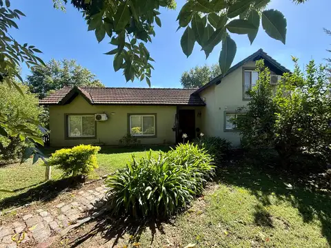 Casa en Venta en San Francisco, USD 230.000