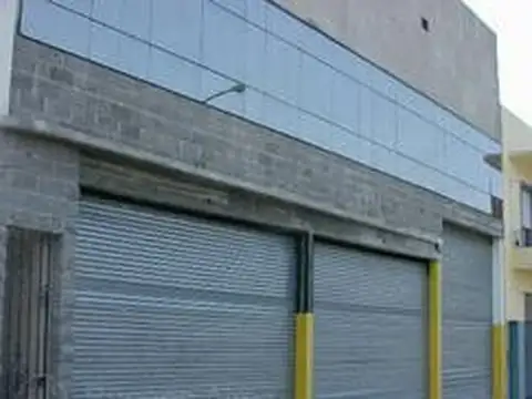Galpón en venta en Barracas de 1.008 m2