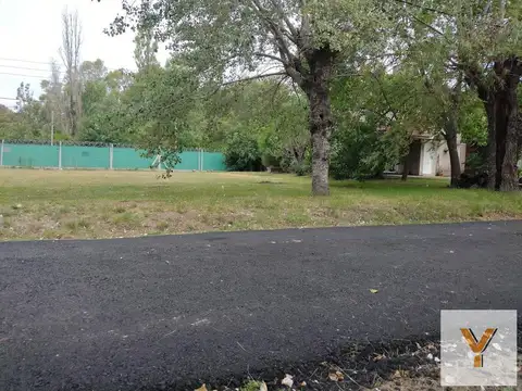 Terreno en venta - 374Mts2 - Las Brisas Country Club, Pilar